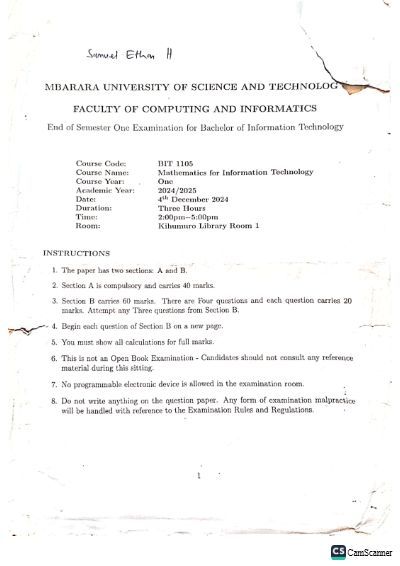 Computer Networks past paper (2021) 1 · jupyterdocs